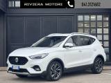 MG ZS 1.5 VTi-tech Luxury GPL