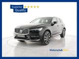 VOLVO XC60 B4 (d) AWD automatico Ultimate Bright - autocarro