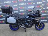 YAMAHA Tracer 900 Abs Video 360