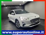 FORD Focus 1.5 EcoBlue 120 CV 5p. Business