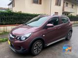OPEL Karl Rocks