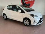 TOYOTA Yaris 1.5 Hybrid 5 porte Business Iva.esp. Unicopropriet