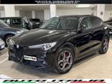 ALFA ROMEO Stelvio Stelvio 2.2 t SPRINT Q4 AT8 190cv AUTO#CARPLAY#'19