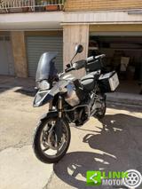 BMW R 1200 GS adventure