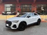 AUDI Q3 SPB 35 E-TRON S line edition