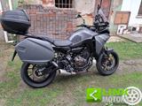 YAMAHA Tracer 7 GT 2021
