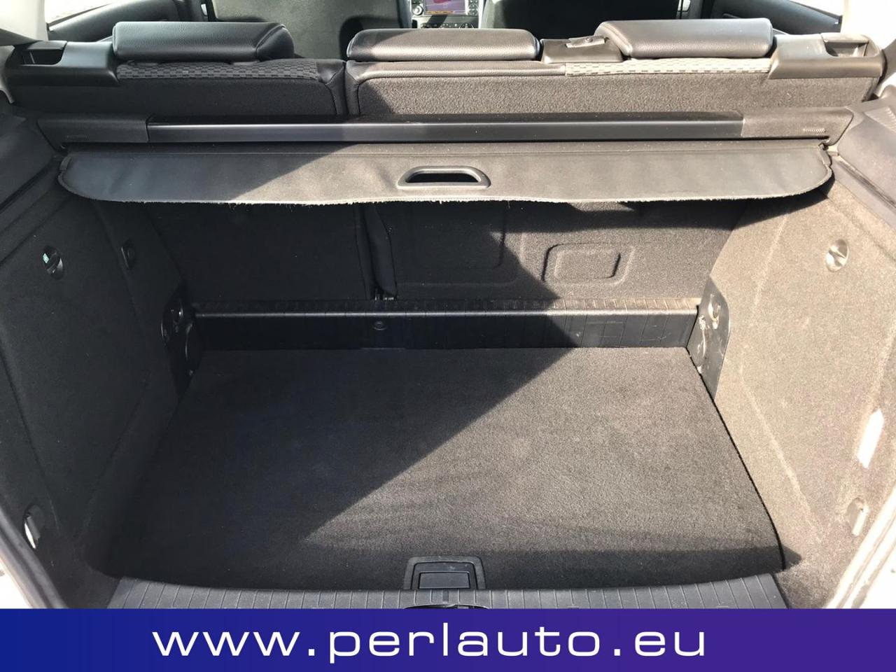 MERCEDES-BENZ A 180 CDI Avantgarde - 15