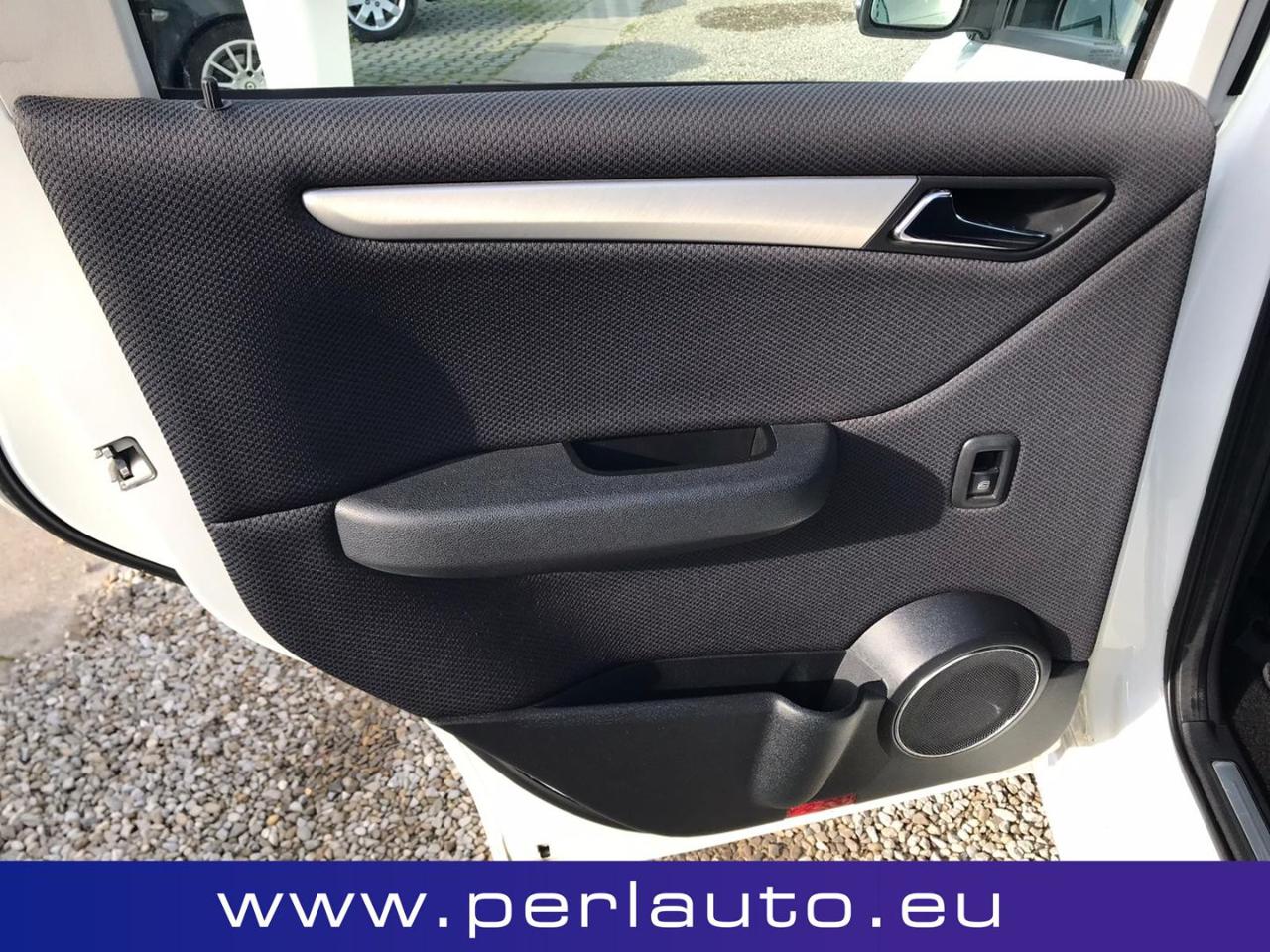 MERCEDES-BENZ A 180 CDI Avantgarde - 12