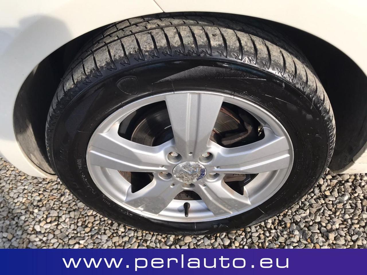 MERCEDES-BENZ A 180 CDI Avantgarde - 14