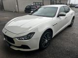 MASERATI Ghibli V6 Diesel 275 CV