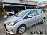 TOYOTA Yaris 1.5 Hybrid 5 porte Active OK NEOPATENTATO