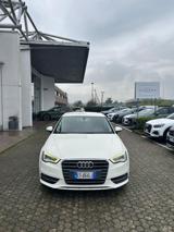 AUDI A3 SPB 1.6 TDI 105 CV CR NEO PATENTATO