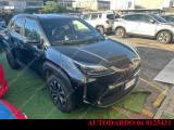 TOYOTA Yaris Cross 1.5 Hybrid 5p. E-CVT TREND SPORT