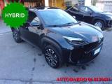 TOYOTA Yaris Cross 1.5 Hybrid 5p. E-CVT TREND SPORT