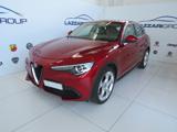 ALFA ROMEO Stelvio 2.2 Turbodiesel 210 CV AT8 Q4 Ti VILLA D'ESTE