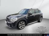 MINI Countryman 2.0 S ALL4