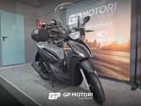 KYMCO People S 200 S