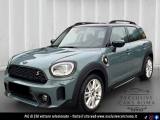 MINI Countryman SE ALL4