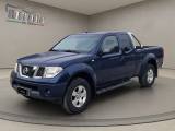 NISSAN Navara 2.5 dCi 2 porte King Cab XE