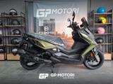 KYMCO DTX 360 350