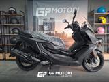 KYMCO Downtown 350GT GT