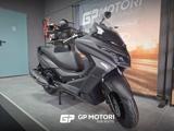 KYMCO X-Town 300i ABS SMOKE OPACO