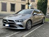 MERCEDES-BENZ CLA 200 d Automatic Shooting Brake Sport