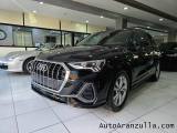 AUDI Q3 35 S Line 2.0 TDI 150CV S tronic Pelle