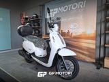 KYMCO Filly 50 BIANCO