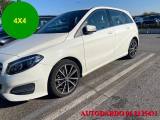 MERCEDES-BENZ B 200 d Automatic 4Matic Premium