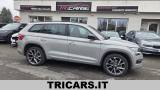 SKODA Kodiaq 2.0 TDI SCR 190 CV 4x4 DSG SportLine PERMUTE TETTO