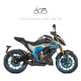 F.B. MONDIAL Other Piega 125