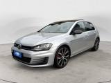 VOLKSWAGEN Golf GTD 2.0 TDI DSG 5p. Business BlueMotion Technology