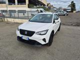 SEAT Arona 1.0 EcoTSI Reference