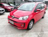 VOLKSWAGEN up! 1.0 5 PORTE MOVE UP 75cv
