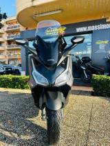 HONDA Forza 350 PASSAGGIO GARANZIA TAGLIANDO INCLUSI