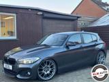 BMW 118 d 5p. M sport 150 cv
