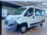 CITROEN Jumper 30 BlueHDi 120 S&S PC-TN Atlante 9 POSTI IVA ESPOS