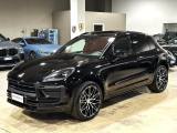 PORSCHE Macan 2.0 PDK-21