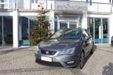 SEAT Ibiza 1.2 TSI 110 CV 3p. FR