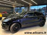 PORSCHE Macan 2.0 / TETTO PANORAMICO / TELECAMERA