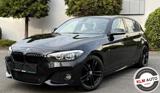 BMW 118 i 5p. M sport Shadow Line Garanzia 24 mesi