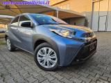 TOYOTA Aygo X 1.0 VVT-i 72 CV ACTIVE KM0
