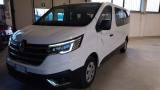 RENAULT Trafic BluedCi 150CV PC-TN Authentic