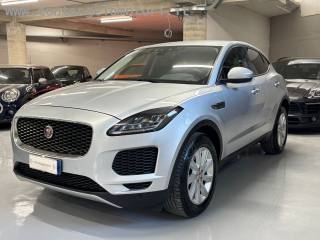 JAGUAR E-Pace 2.0D 150 CV AWD aut. S IVA ESPOSTA Autocarro