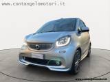 SMART ForTwo 90 0.9 twinamic cabrio Perfect