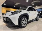 TOYOTA Aygo X 1.0 VVT-i 72 CV 5 porte Active PREZZO REALE!