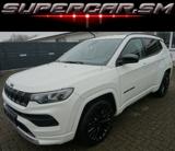 JEEP Compass 1.5 E-HYBRID  S ACC PELLE