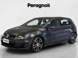 VOLKSWAGEN Golf GTD 2.0 TDI DSG 5p. Business BlueMotion Technology