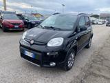 FIAT Panda 1.3 MJT S&S 4x4 - 5 posti - ELD